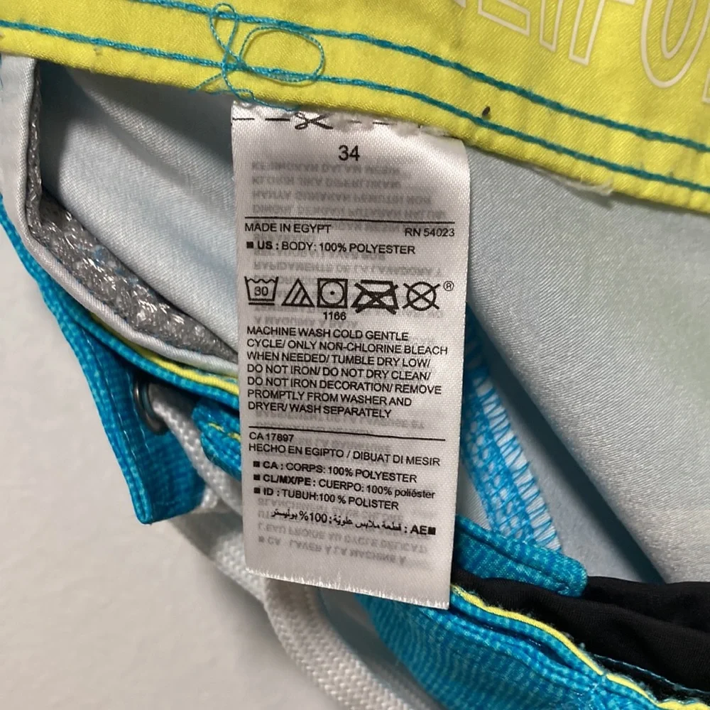 Old Navy Swim Trunks